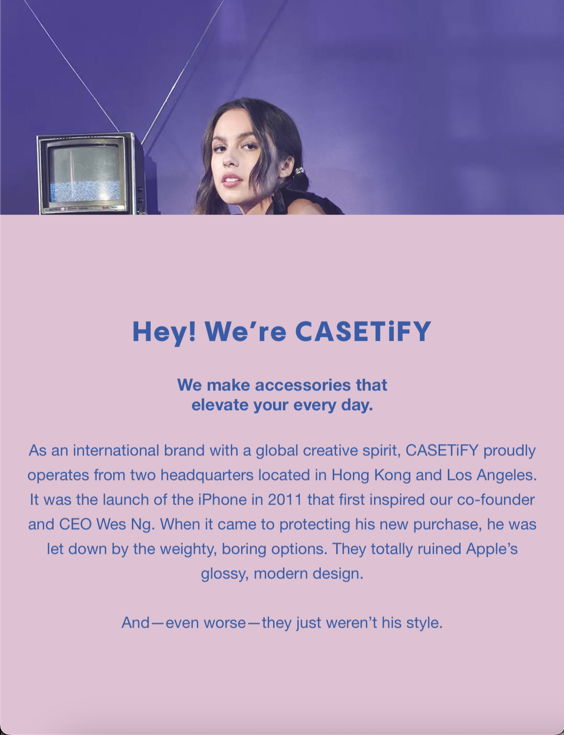 CASETiFY